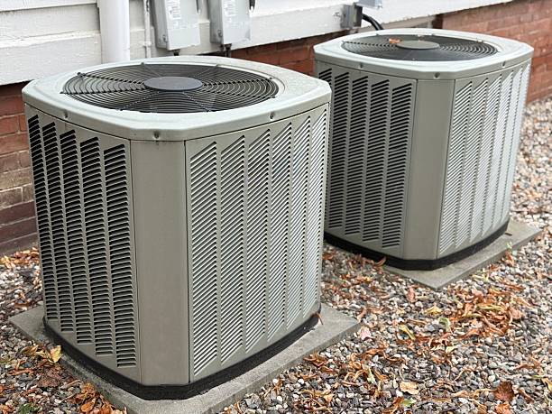Reliable Ductwork Repair contractor in Saxonburg, PA by Leonard HVAC